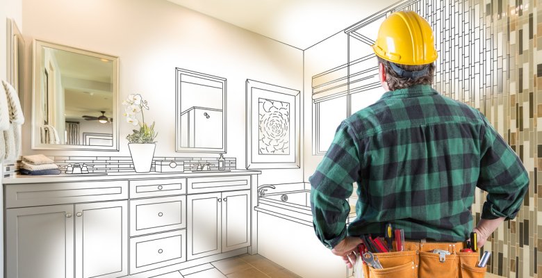 Büyükçekmece Banyo Tadilat, Tamirat, Dekorasyon