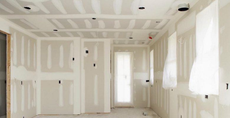 Büyükçekmece Alçıpan, Asmatavan, Alçısıva, Kartonpiyer